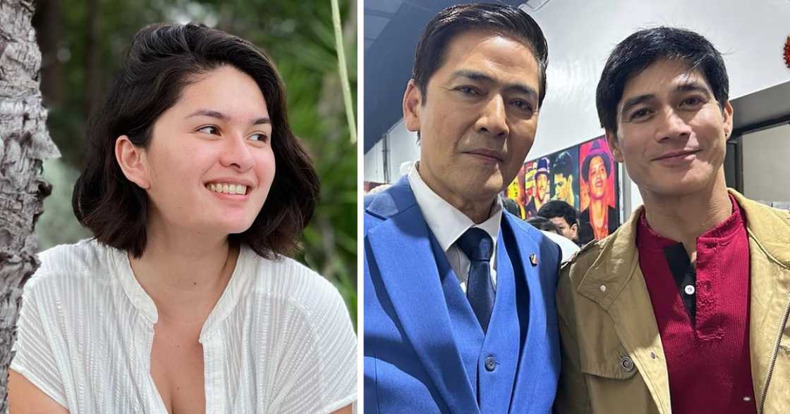 Pauleen Luna gushes over Vic Sotto, Piolo Pascual’s pic Pauleen Luna gushes over Vic Sotto, Piolo Pascual’s pic