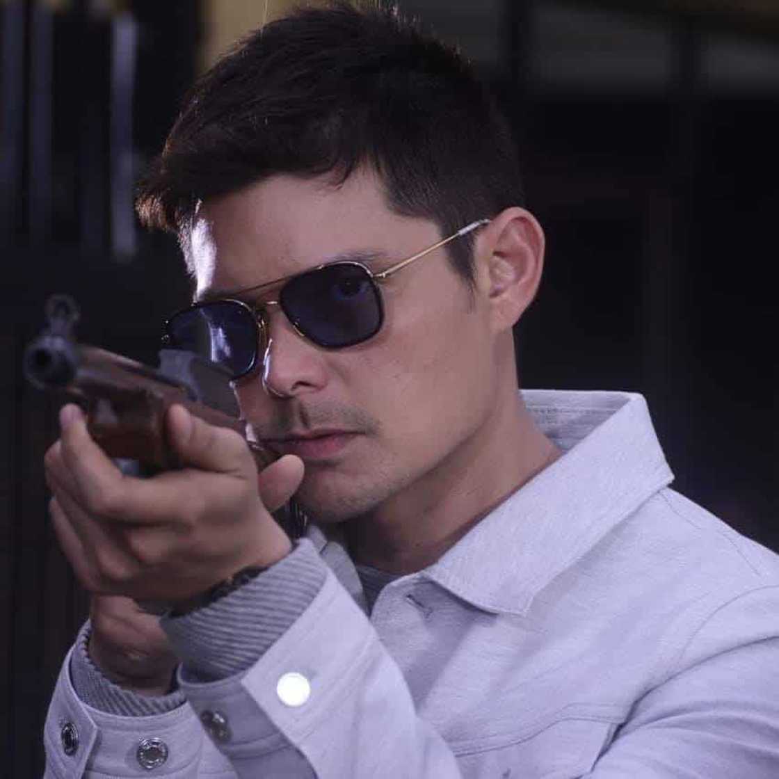 Dingdong Dantes Bio: Age, Height, Real name, Net worth, Wife