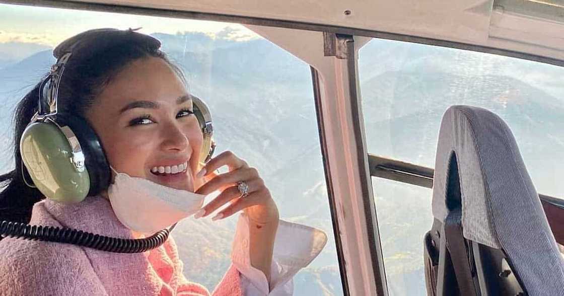 Heart Evangelista, sinupalpal ang netizen na bumatikos sa makeup niya: “If you don’t like it don’t do it” Heart Evangelista, sinupalpal ang netizen na bumatikos sa makeup niya: “If you don’t like it don’t do it”