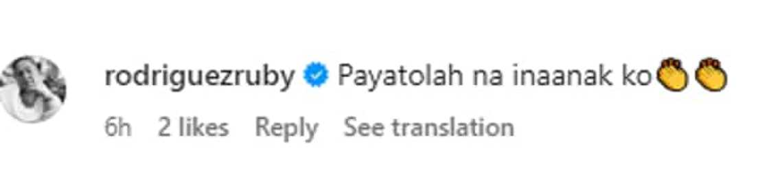 Pauleen Luna/@pauleenlunasotto Pauleen Luna/@pauleenlunasotto