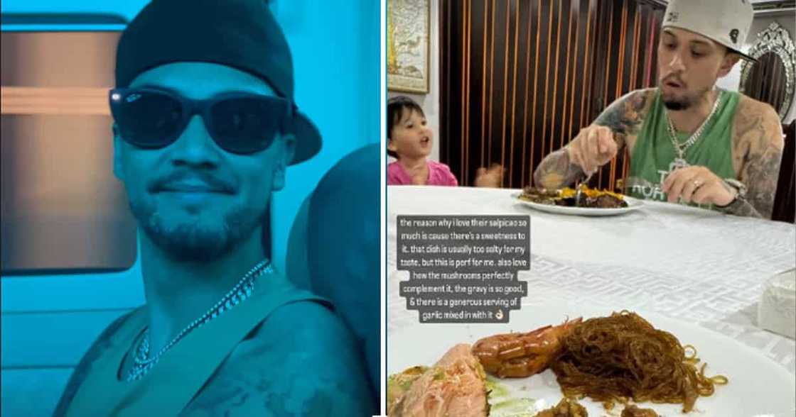 Billy Crawford Billy Crawford