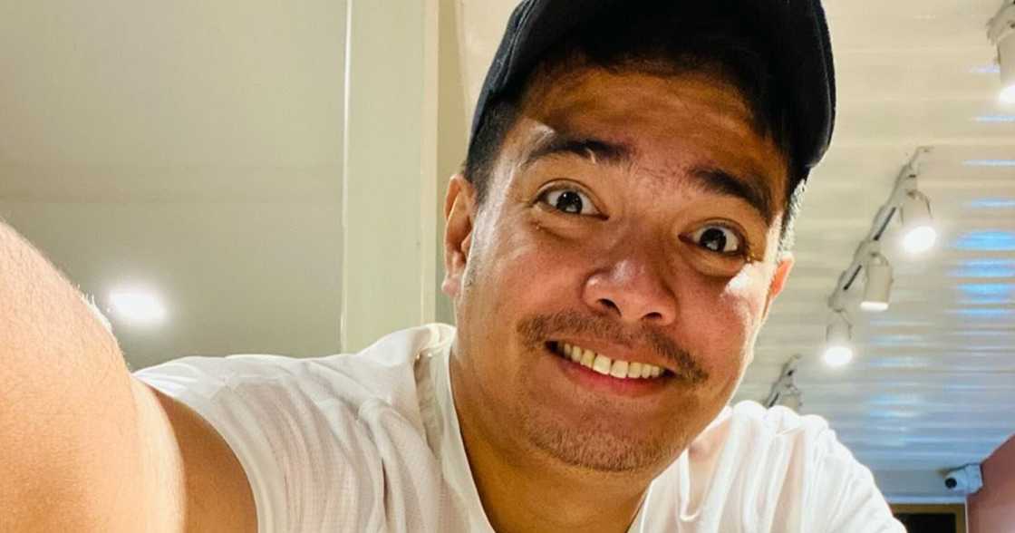 Alvin Aragon, pinag-uusapan muli matapos lumutang ang isang lumang video