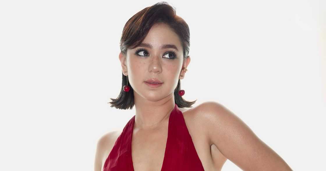 Mikee Quintos, may malinaw nang hinahanap sa kanyang susunod na pag-ibig