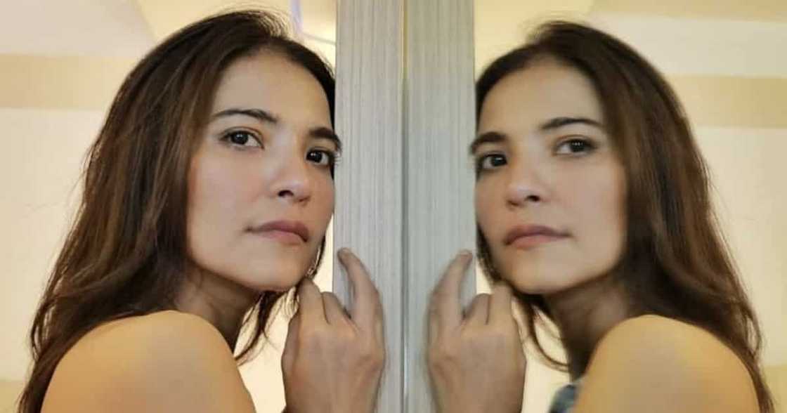 Alessandra De Rossi airs honest thoughts on Jollibee’s ‘fried towel’ issue: “Sabotage yun” Alessandra De Rossi airs honest thoughts on Jollibee’s ‘fried towel’ issue: “Sabotage yun”