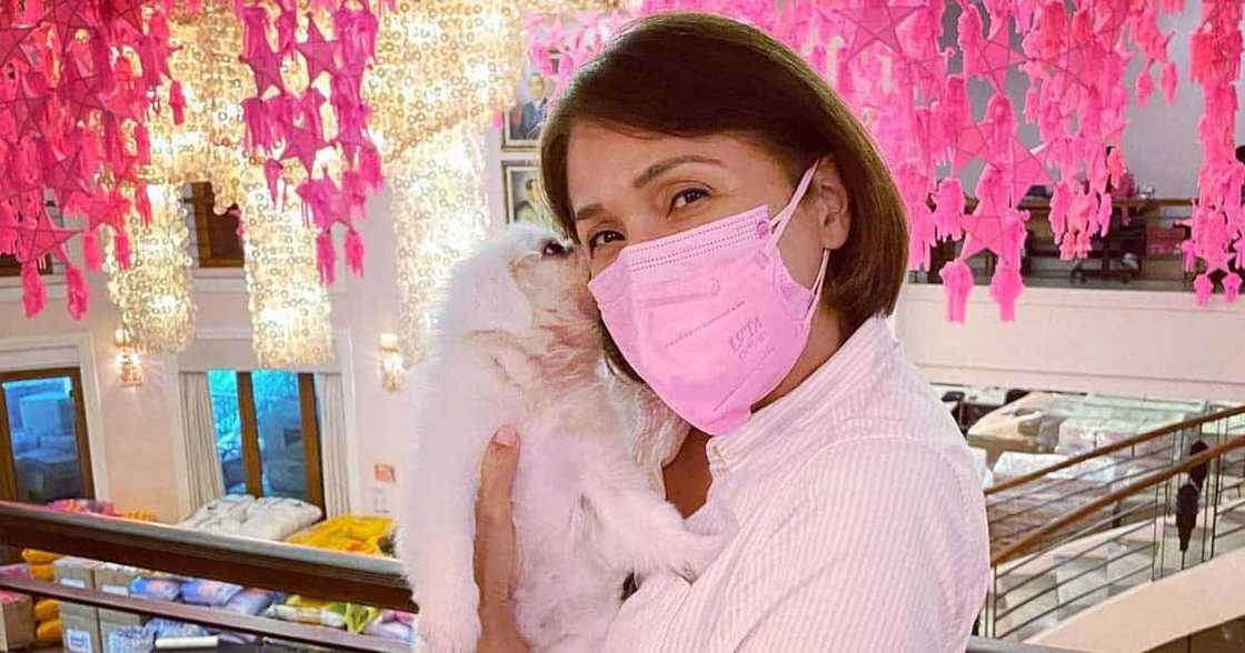 Agot Isidro, naglabas ng panibagong hugot sa socmed: “You have to figure out what is good for you” Agot Isidro, naglabas ng panibagong hugot sa socmed: “You have to figure out what is good for you”