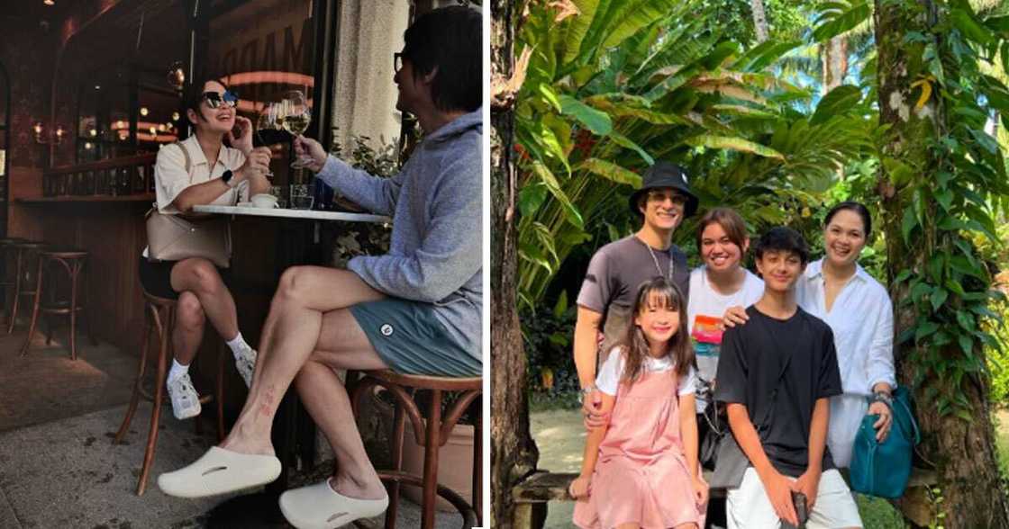 Judy Ann Santos Judy Ann Santos
