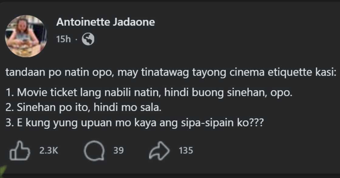 Antoinette Jadaone