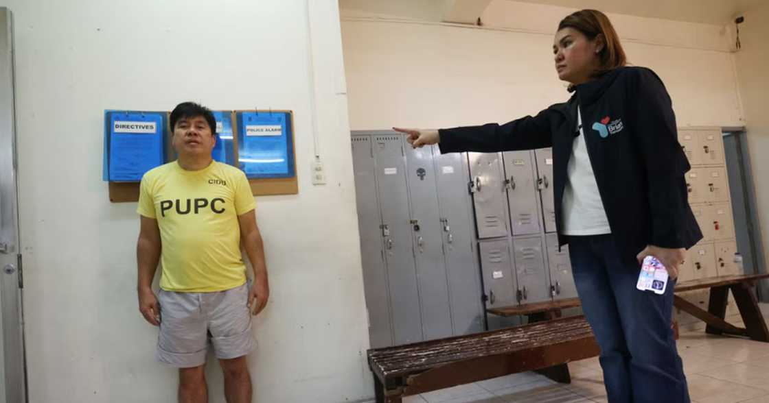Photo: Niño Jesus Orbeta via Inquirer Photo: Niño Jesus Orbeta via Inquirer