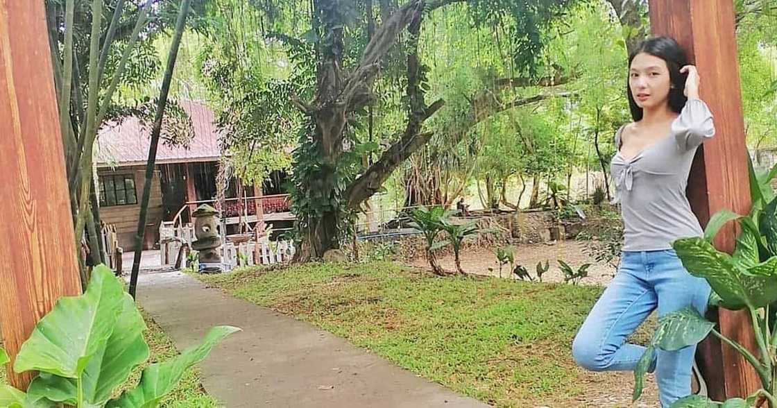 Jennica Garcia, nagpost tungkol sa mga taong naghahangad ng hindi maganda sa kanya Jennica Garcia, nagpost tungkol sa mga taong naghahangad ng hindi maganda sa kanya