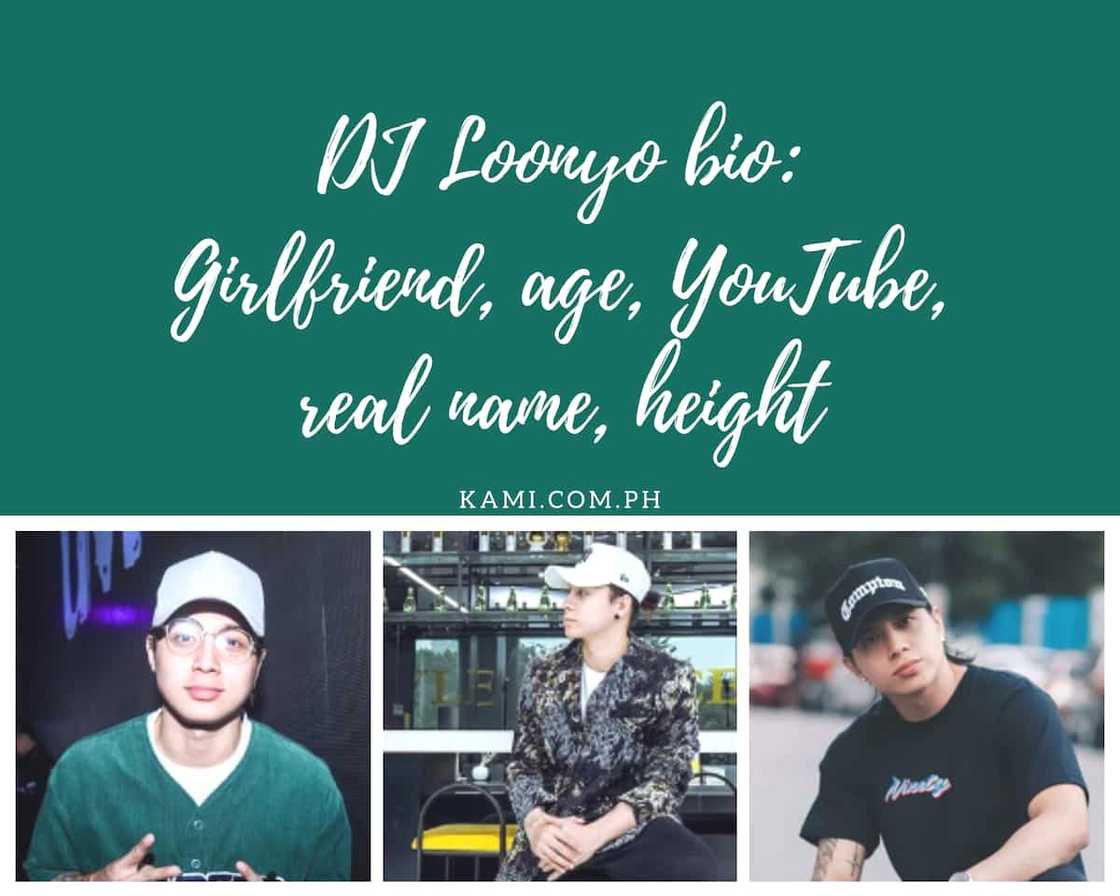 DJ Loonyo bio: Girlfriend, age, YouTube, real name, height DJ Loonyo bio: Girlfriend, age, YouTube, real name, height