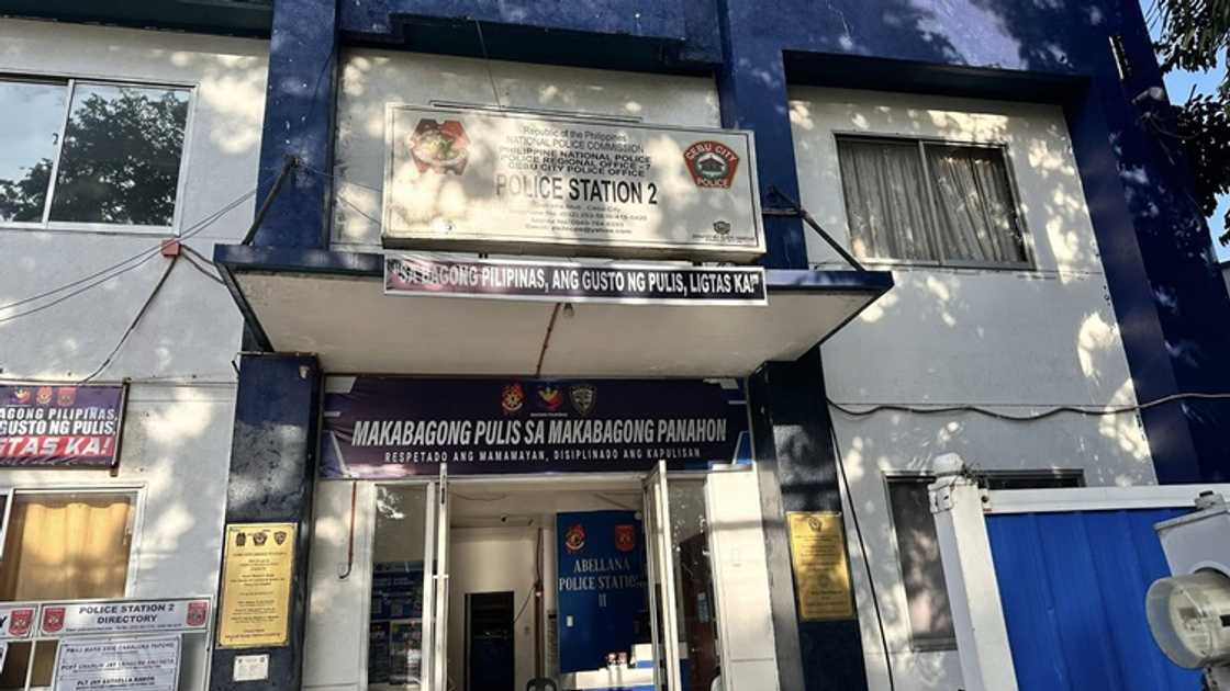 Cebu newlyweds nagpasaklolo matapos diumano'y kapalpakan ng wedding planner Cebu newlyweds nagpasaklolo matapos diumano'y kapalpakan ng wedding planner