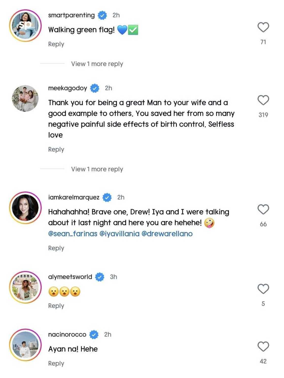 Drew Arellano shares he underwent a vasectomy: "Snip Snip" Drew Arellano shares he underwent a vasectomy: "Snip Snip"