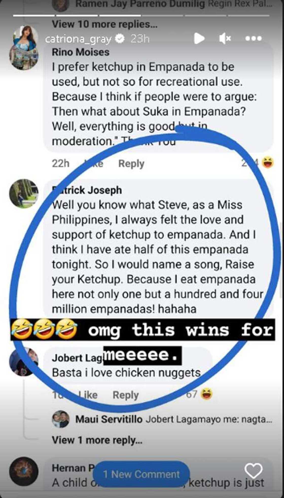 Catriona Gray Catriona Gray