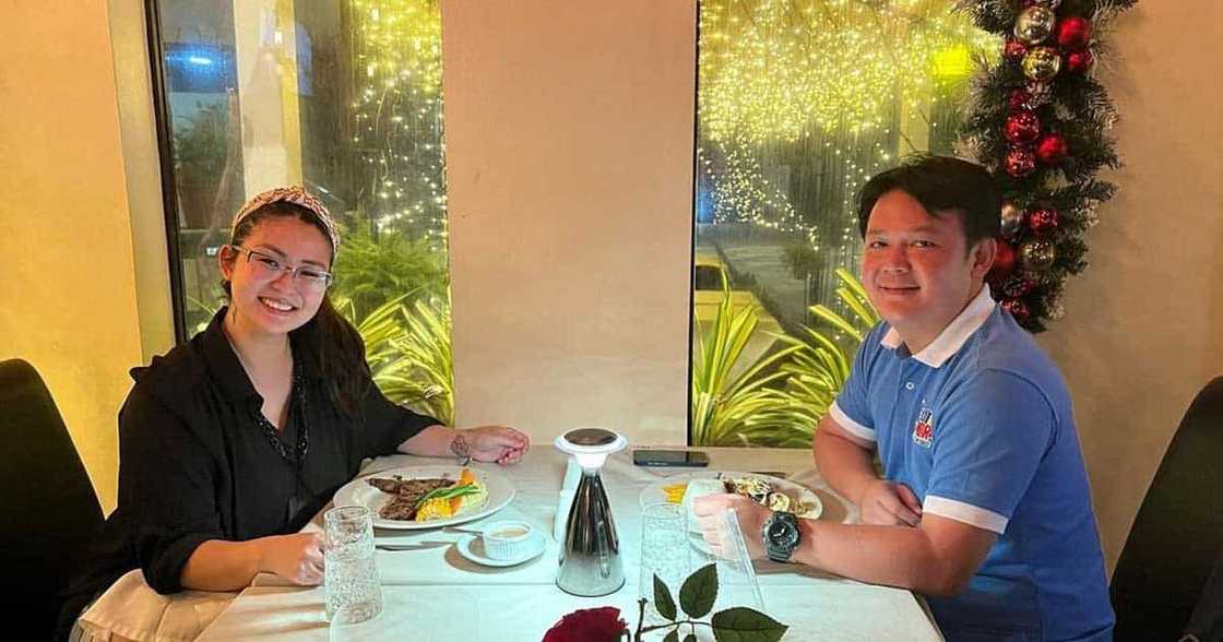 Iwa Moto, tinanong ng follower kung kumusta raw ba sila ni Jodi St. Maria: “Parati akong natatanong niyan” Iwa Moto, tinanong ng follower kung kumusta raw ba sila ni Jodi St. Maria: “Parati akong natatanong niyan”