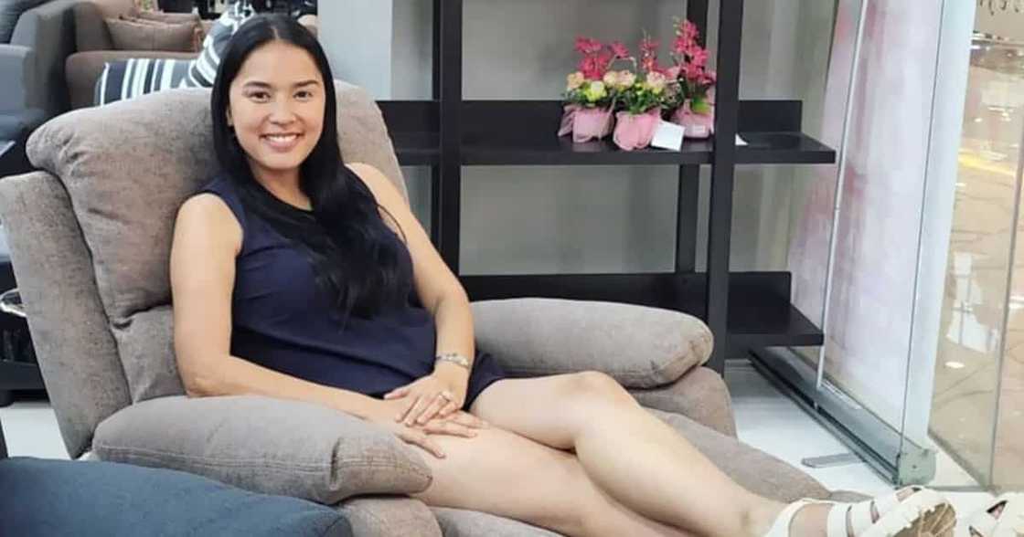 Neri Miranda, inihayag pinakamagandang desisyon ang ma-in love kay Chito Miranda: “Best decision” Neri Miranda, inihayag pinakamagandang desisyon ang ma-in love kay Chito Miranda: “Best decision”