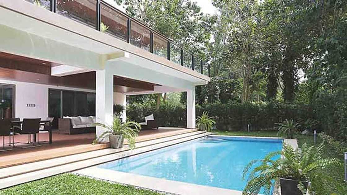 Iba din! Pasilip sa bahay ni Pauleen Luna noon at ngayong Mrs. Sotto na siya Iba din! Pasilip sa bahay ni Pauleen Luna noon at ngayong Mrs. Sotto na siya