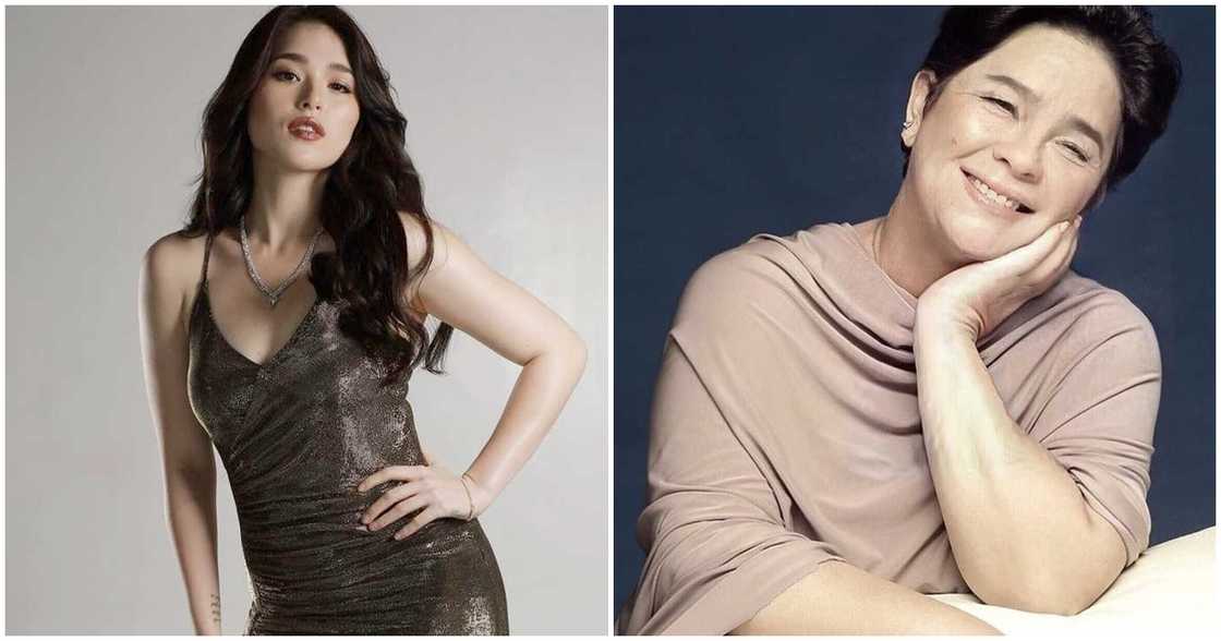 Kylie Padilla pens a new, heartfelt message about the late Jaclyn Jose Kylie Padilla pens a new, heartfelt message about the late Jaclyn Jose