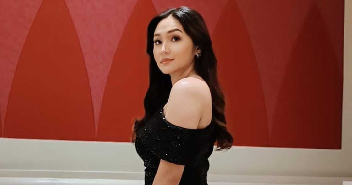 Apple David, nagpasalamat sa bashers matapos kumita na umabot sa limang digit Apple David, nagpasalamat sa bashers matapos kumita na umabot sa limang digit