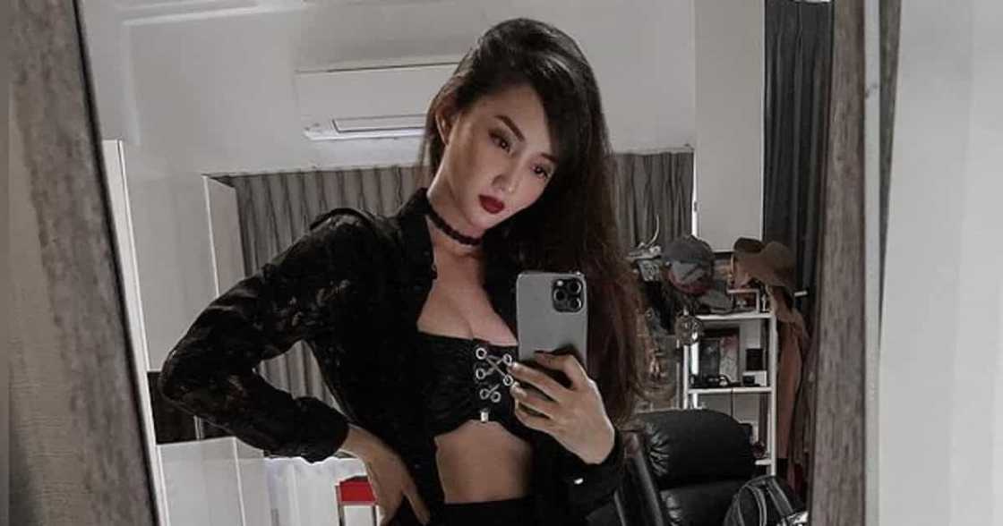 Photo: Alodia Gosiengfiao (@alodia) Photo: Alodia Gosiengfiao (@alodia)
