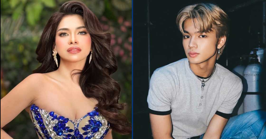 Jeromy ng HORI7ON, napa-“Hooooy!” matapos ang rebelasyon ni Sugar Mercado Jeromy ng HORI7ON, napa-“Hooooy!” matapos ang rebelasyon ni Sugar Mercado