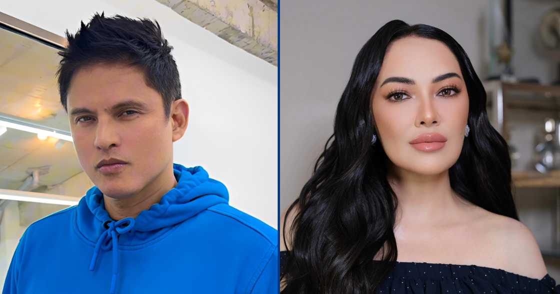 Zoren Legaspi, may ibinahaging makahulugang mensahe sa birthday ng ex na si Ruffa Gutierrez Zoren Legaspi, may ibinahaging makahulugang mensahe sa birthday ng ex na si Ruffa Gutierrez
