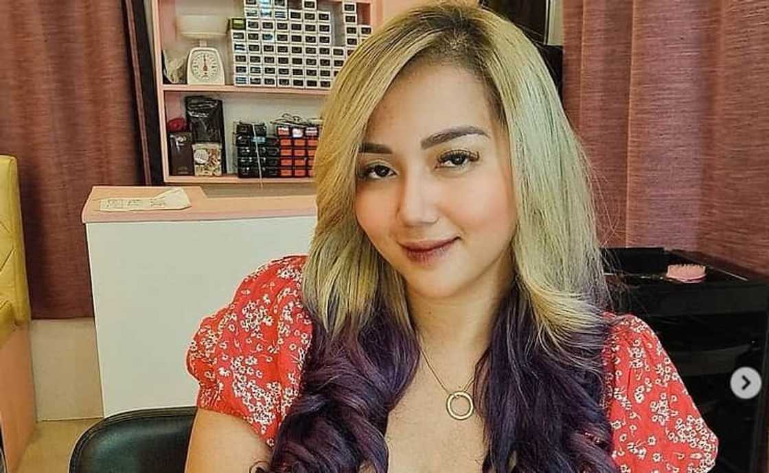 China Roces: "Sana yung mga hindi nagsusustentong tatay ay magsustento" China Roces: "Sana yung mga hindi nagsusustentong tatay ay magsustento"