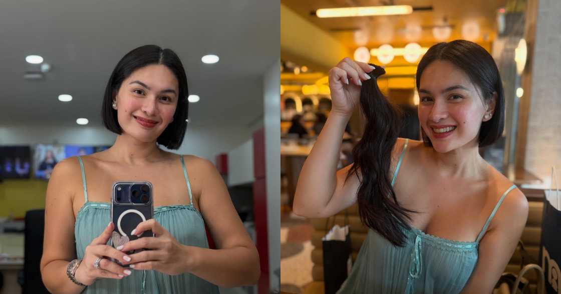 Pauleen Luna Pauleen Luna