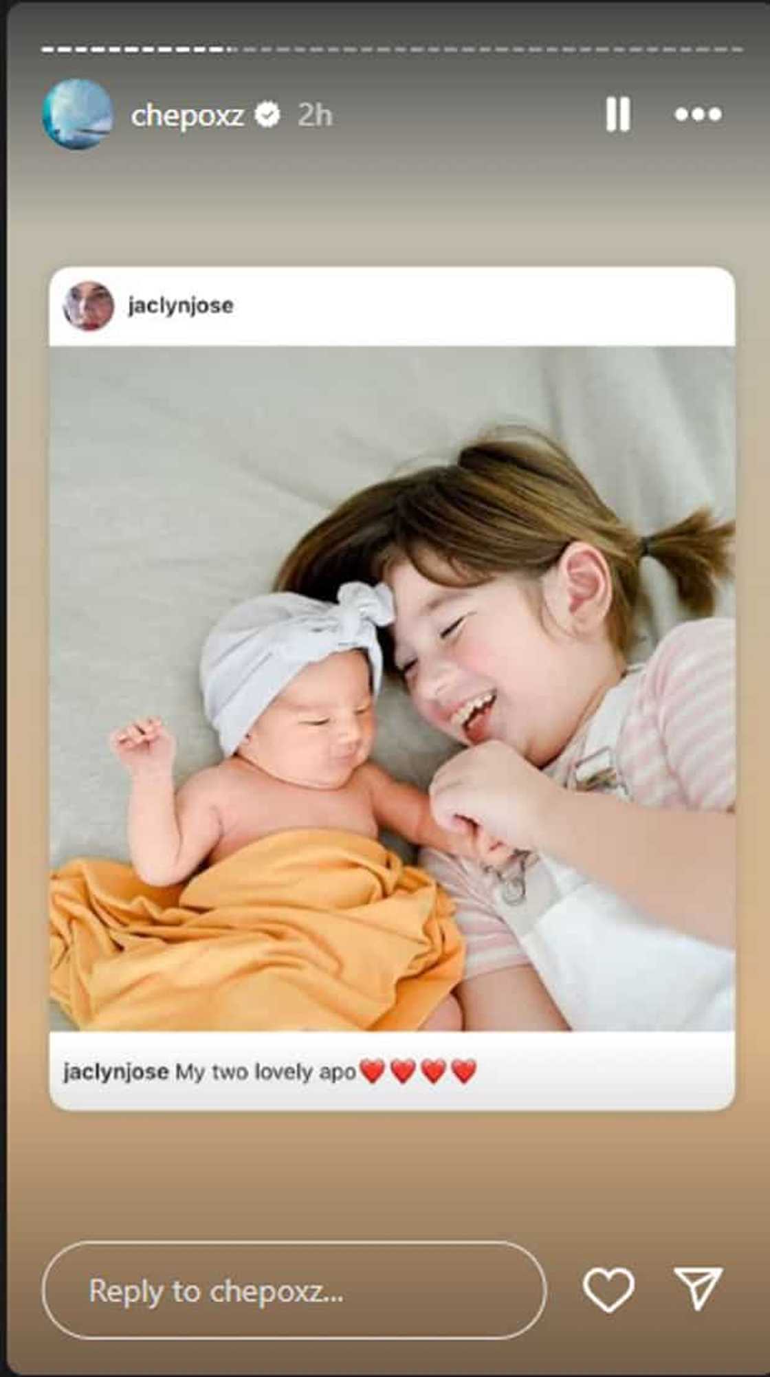 Photo: Jaclyn Jose (@jaclynjose) Photo: Jaclyn Jose (@jaclynjose)