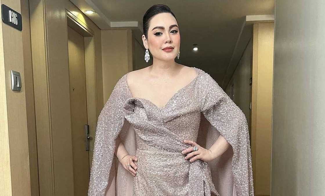 Claudine Barretto