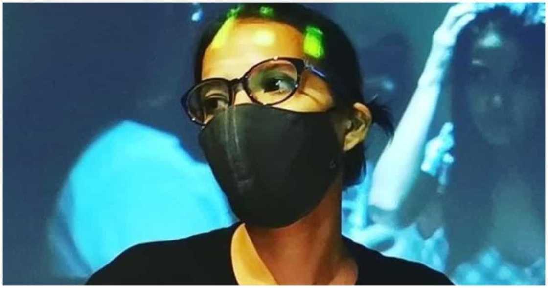 "Kokonting pera na lang sa ATM" tsismis, tinabla na ni Alessandra de Rossi "Kokonting pera na lang sa ATM" tsismis, tinabla na ni Alessandra de Rossi