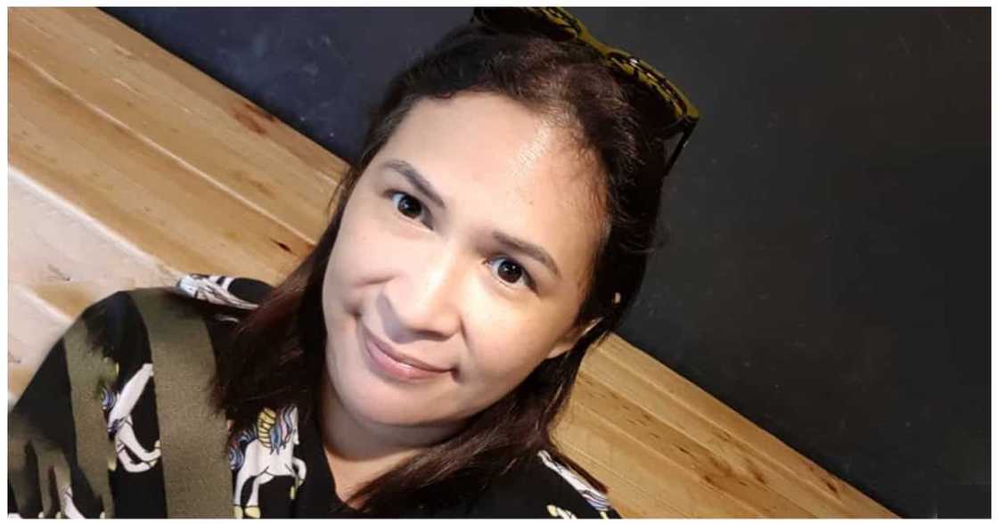 Janice de Belen, pinasilip ang kanyang bonggang kitchen Janice de Belen, pinasilip ang kanyang bonggang kitchen