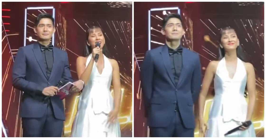 Robi Domingo, emosyonal nang tuluyan nang mamaalam ang ABS-CBN sa The Voice PH Robi Domingo, emosyonal nang tuluyan nang mamaalam ang ABS-CBN sa The Voice PH