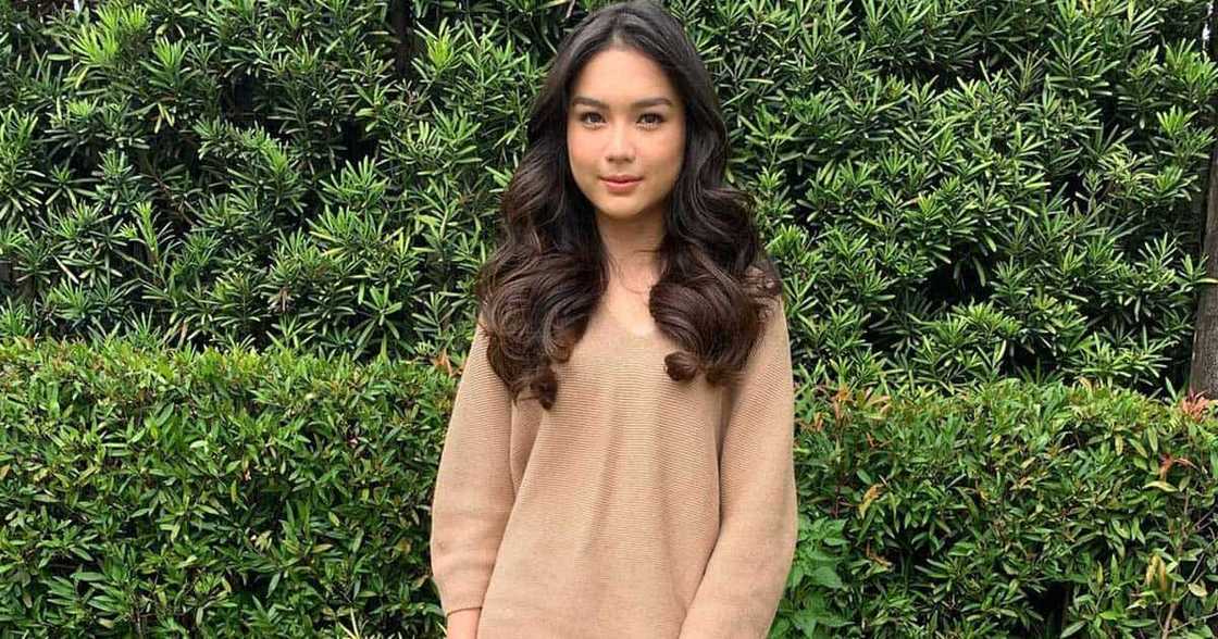 Francine Diaz, naging emosyunal sa set ng Magandang Buhay dahil di nakapunta si Melai Cantiveros sa debut Francine Diaz, naging emosyunal sa set ng Magandang Buhay dahil di nakapunta si Melai Cantiveros sa debut