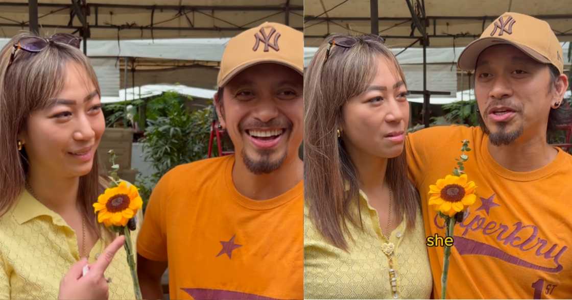 Maia Azores | Jhong Hilario