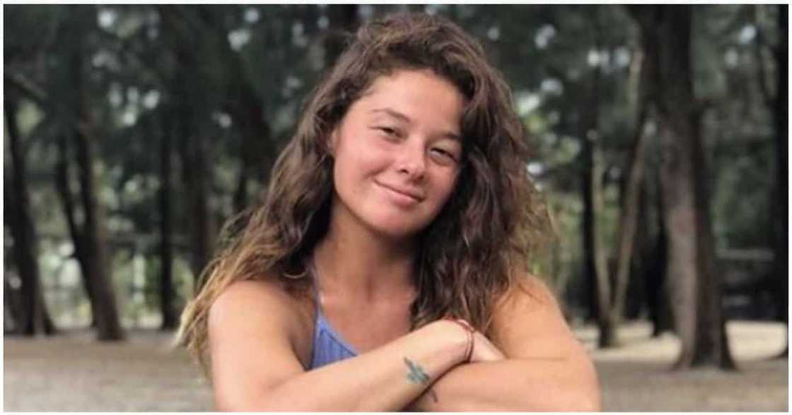 Andi Eigenmann, ilalaan sa Siargao ang kita ng ilang YouTube videos nila Andi Eigenmann, ilalaan sa Siargao ang kita ng ilang YouTube videos nila
