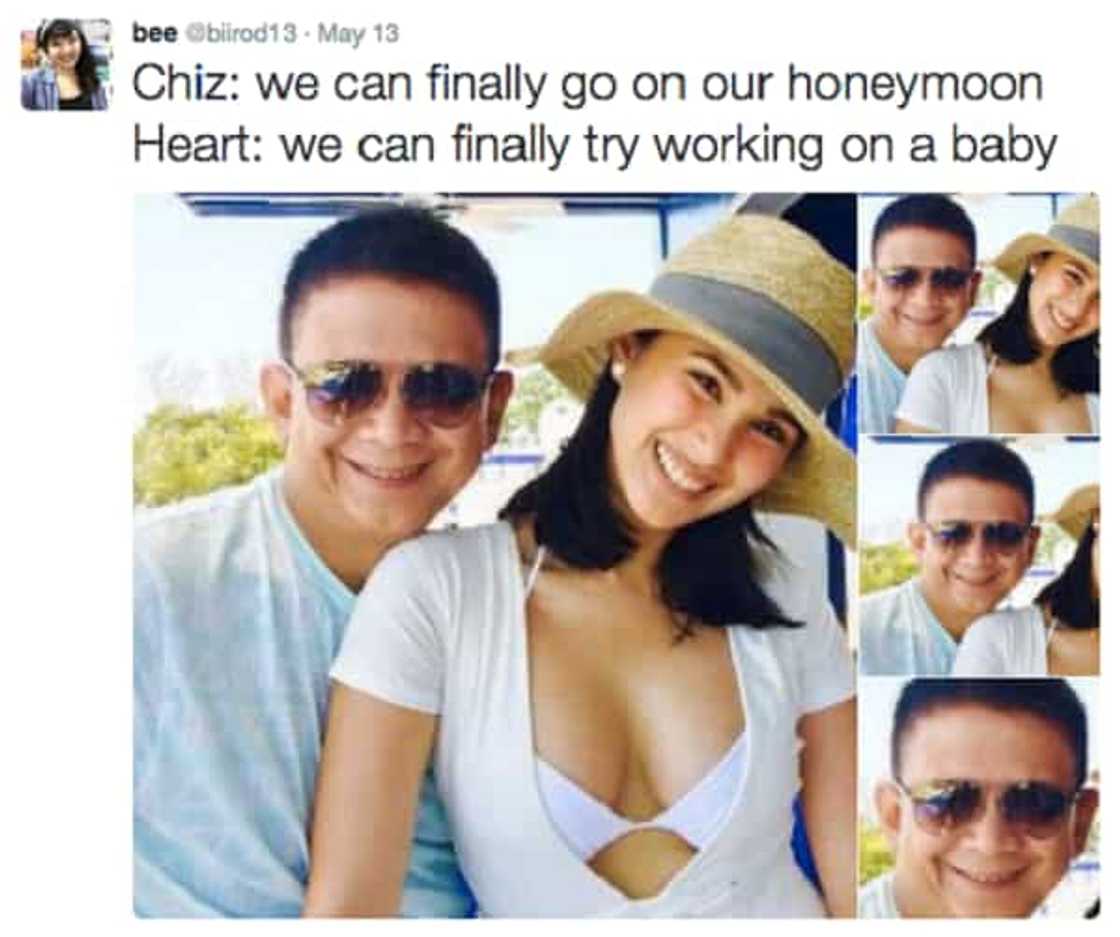 16 hilarious Pinoy political memes and posts that buzzed the Internet