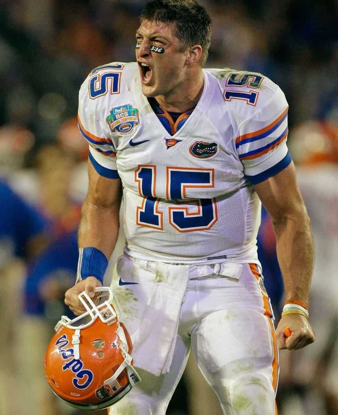 Tim Tebow Tim Tebow