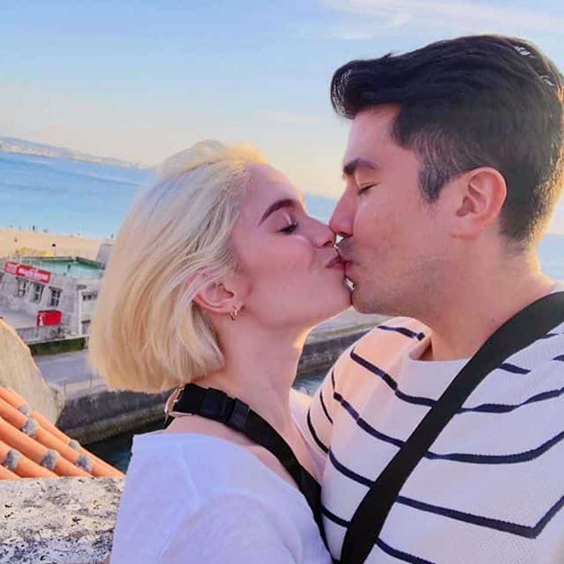 jessy mendiola family jessy mendiola family