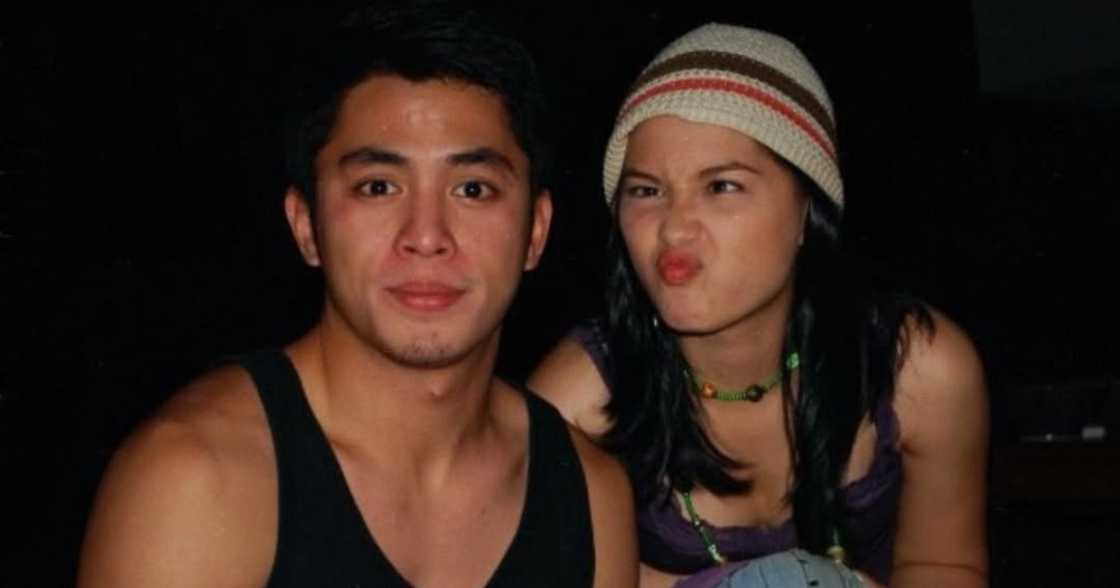 Maja Salvador shares heartfelt tribute to husband Rambo Nuñez who turns 40 Maja Salvador shares heartfelt tribute to husband Rambo Nuñez who turns 40