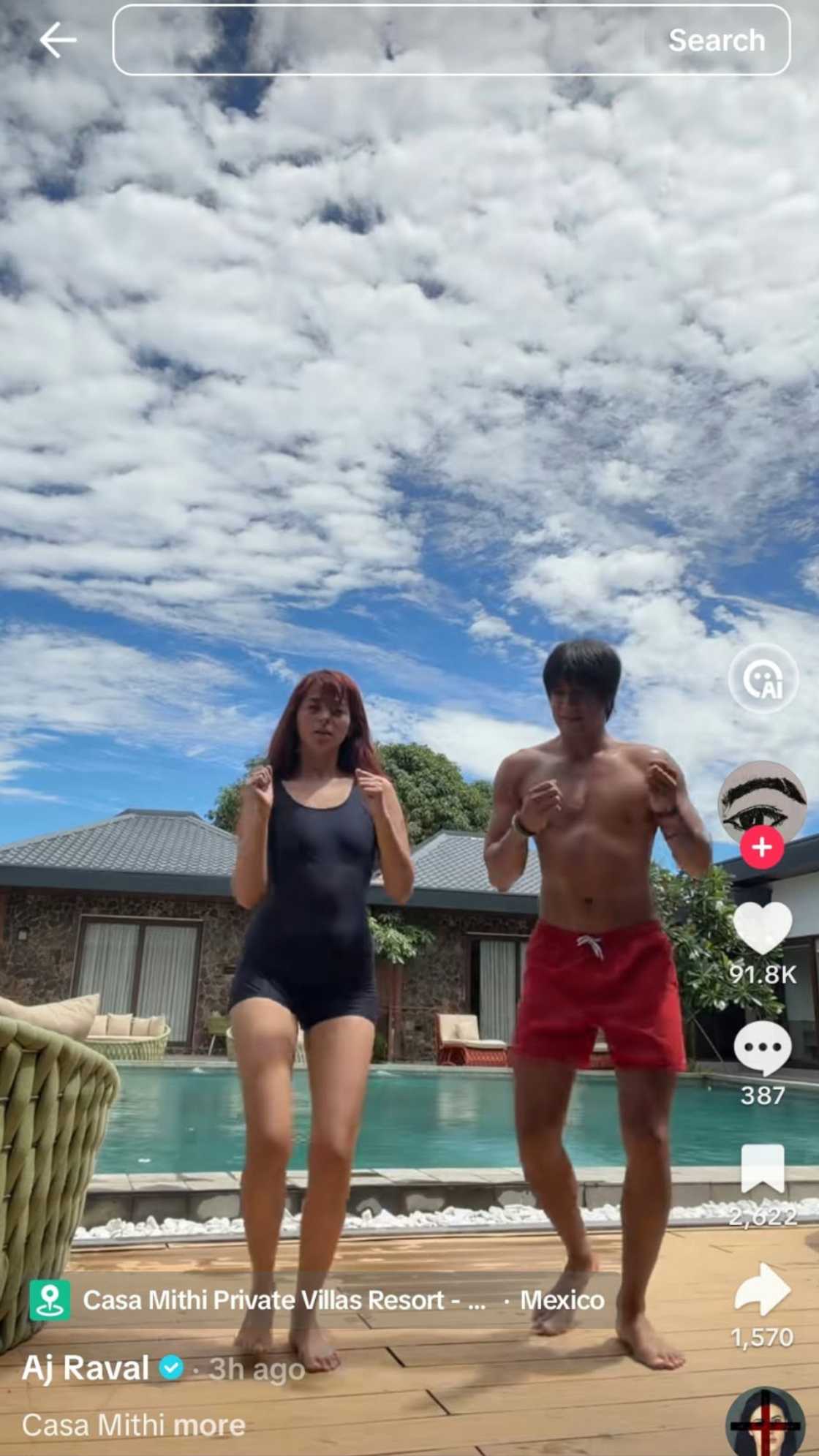AJ Raval | Aljur Abrenica