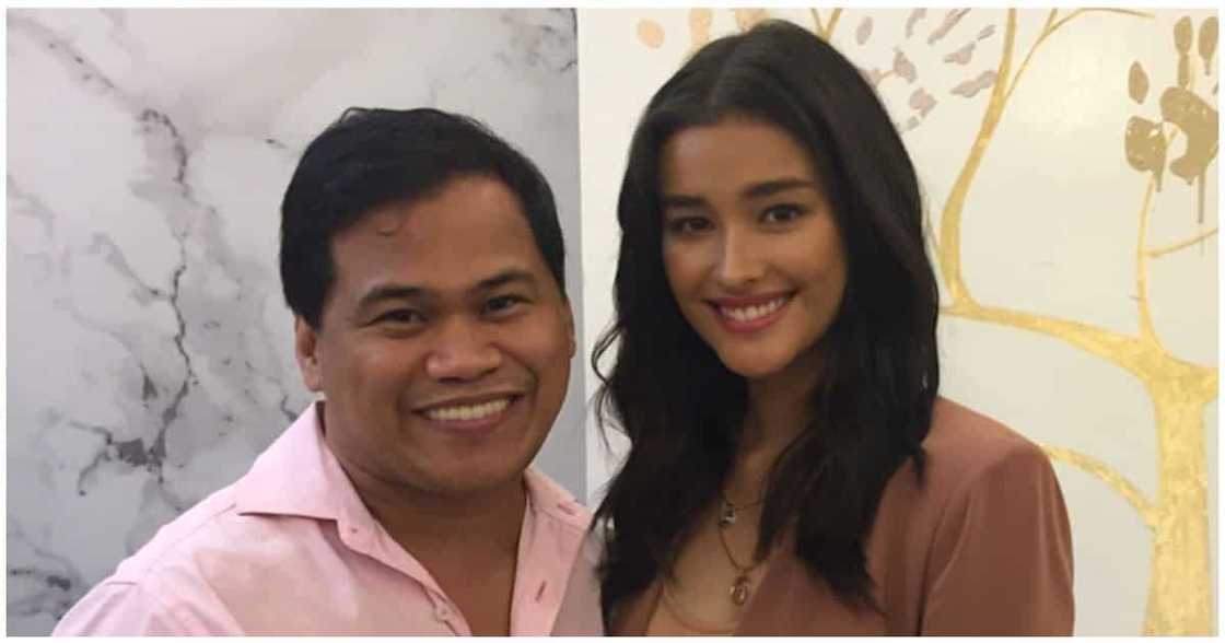 Ogie D, kung bakit 'di siya ang mag-interview kay Liza: "Nao-awkward daw siya" Ogie D, kung bakit 'di siya ang mag-interview kay Liza: "Nao-awkward daw siya"