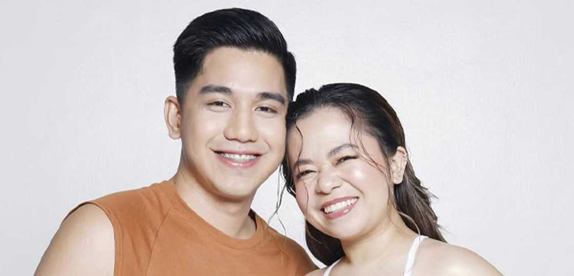 Kiray Celis at Stephan Estopia, walang Pre-nuptial Agreement Kiray Celis at Stephan Estopia, walang Pre-nuptial Agreement