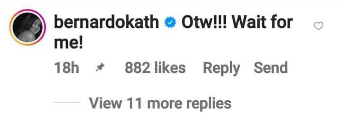 Dimples Romana shares adorable video of bonding time with Julia Montes; Kathryn Bernardo reacts Dimples Romana shares adorable video of bonding time with Julia Montes; Kathryn Bernardo reacts