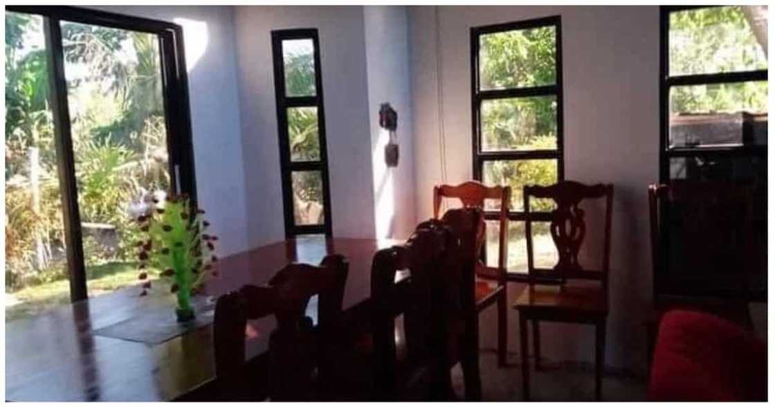 OFW sa Hong Kong, may bahay, lupa, sasakyan at negosyo na sa loob ng 4 na taon OFW sa Hong Kong, may bahay, lupa, sasakyan at negosyo na sa loob ng 4 na taon