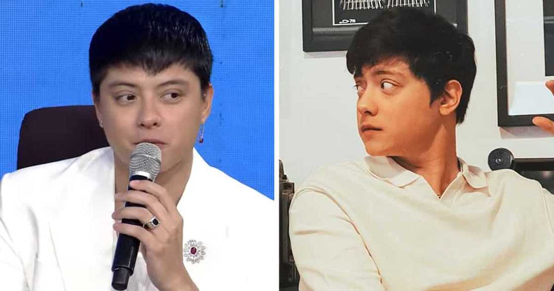 Daniel Padilla, trending sa socmed sa araw ng contract signing niya sa ABS-CBN Daniel Padilla, trending sa socmed sa araw ng contract signing niya sa ABS-CBN