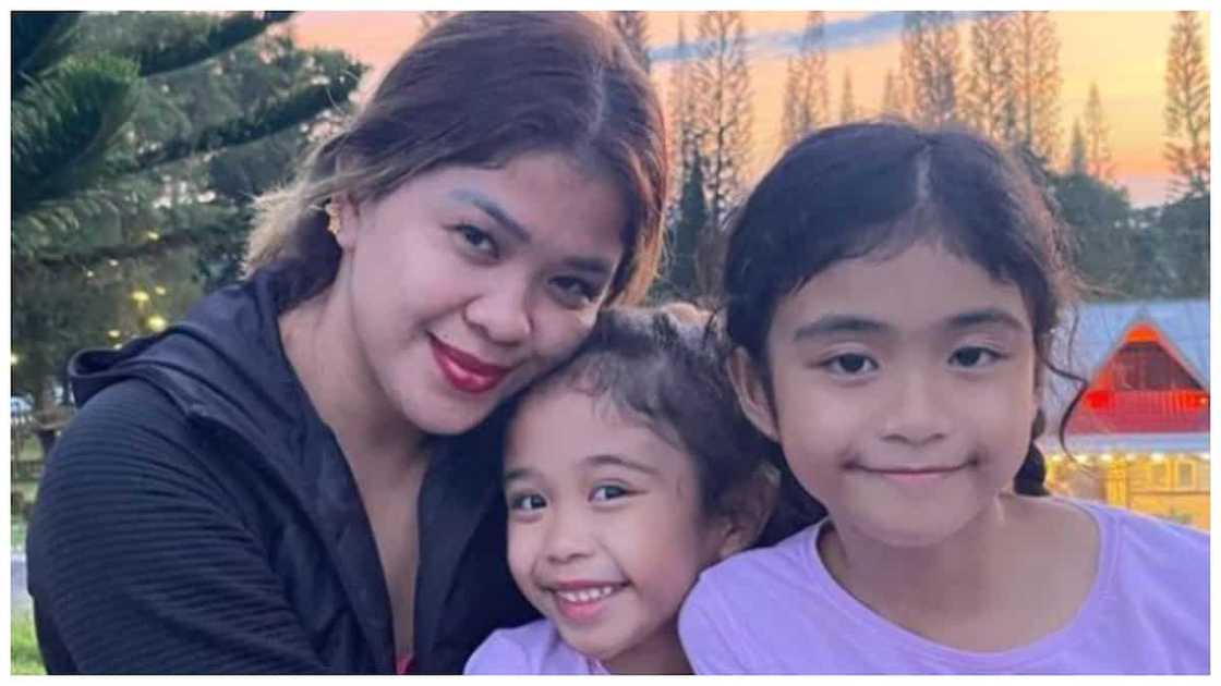 Melai Francisco sa birthday party ng bunsong anak: "Best Day ever daw sabi ni Steya" Melai Francisco sa birthday party ng bunsong anak: "Best Day ever daw sabi ni Steya"