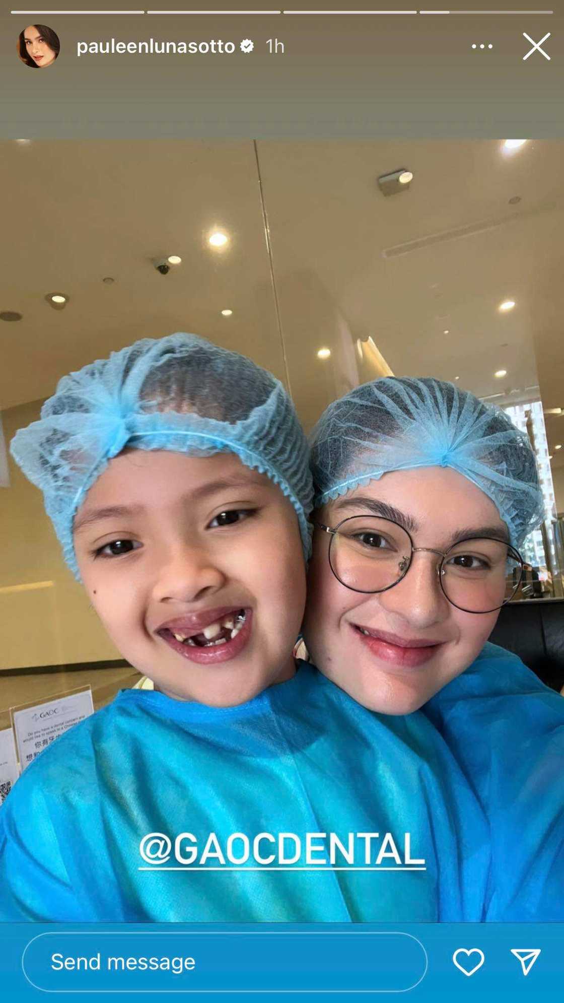 Pauleen Luna/@pauleenlunasotto Pauleen Luna/@pauleenlunasotto