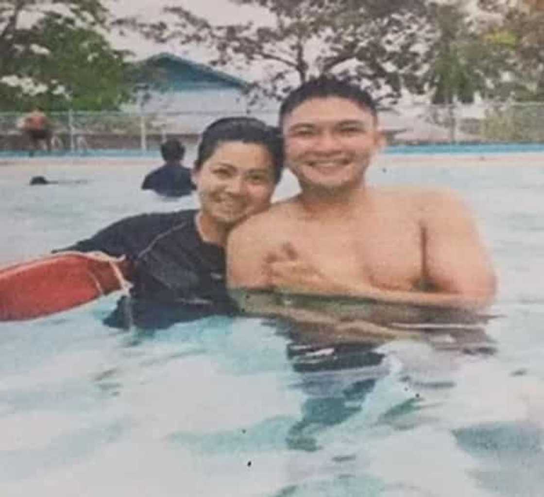 Fishball vendor, ginapang pagpupulis ni misis, pero si misis, nabuntis ng kapwa pulis Fishball vendor, ginapang pagpupulis ni misis, pero si misis, nabuntis ng kapwa pulis