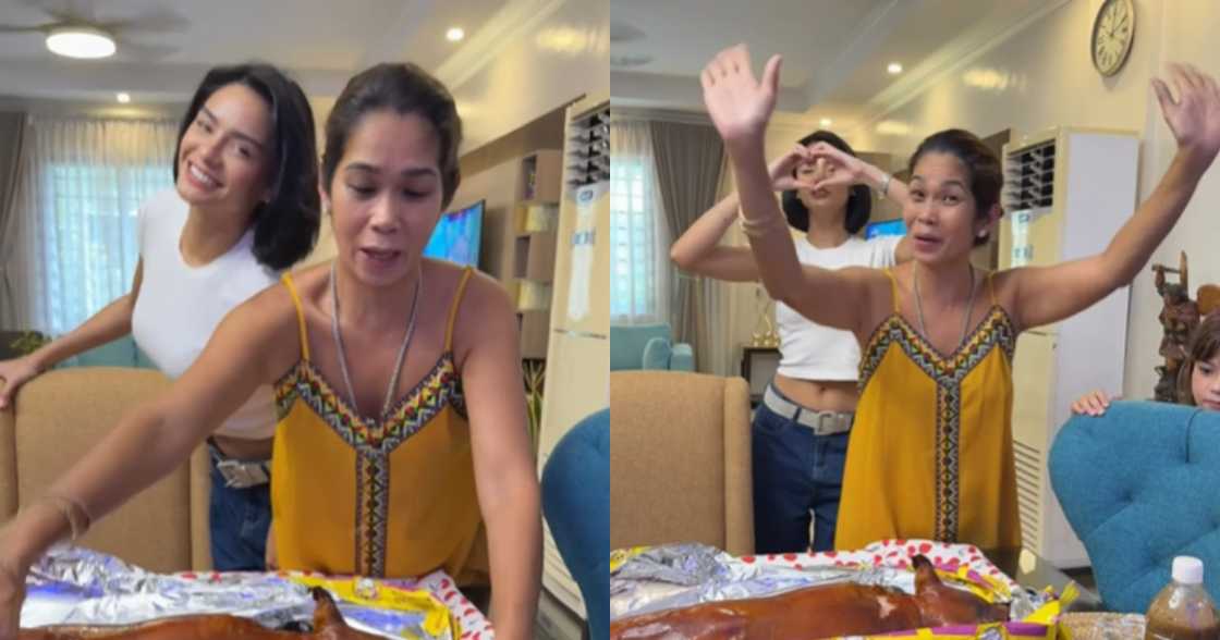 Pokwang
