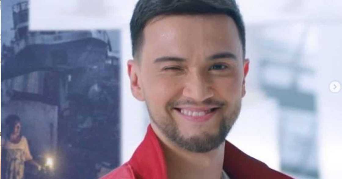 Billy Crawford, tinawag ni Cristy Fermin na "Bully Crawford": "Sinipa niya karton, bumagsak si Jeffrey Tam"